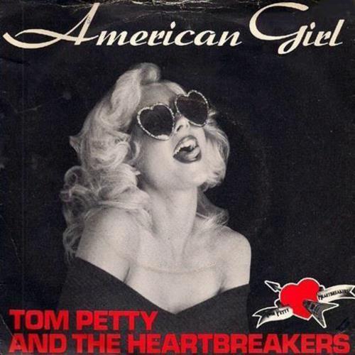 Tom Petty & The Heartbreakers